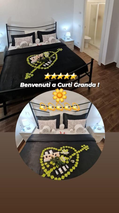 فندق Curti Granda Rescaldina المظهر الخارجي الصورة