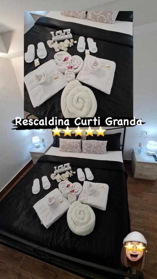 فندق Curti Granda Rescaldina المظهر الخارجي الصورة