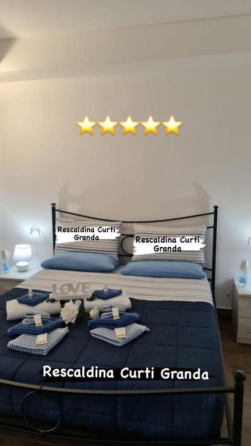 فندق Curti Granda Rescaldina المظهر الخارجي الصورة